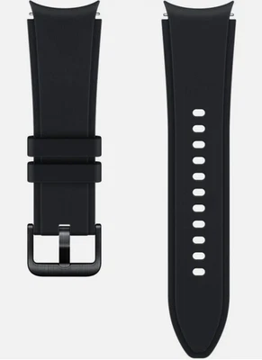 Samsung Ridge Sport Band - Galaxy Watch 4/5/6/7 Classic - Genuine - 20mm - OEM - Image 1 of 4