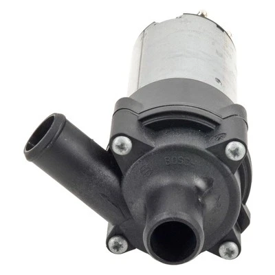 For Mercedes-Benz G550 09-14 Bosch Engine Coolant Auxiliary Water Pump Foto 1 de 4