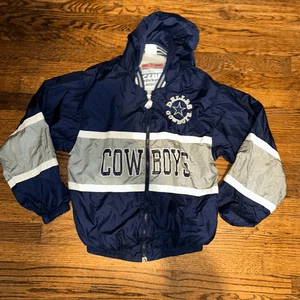 Vintage Cowboys jacket - Picture 1 of 5