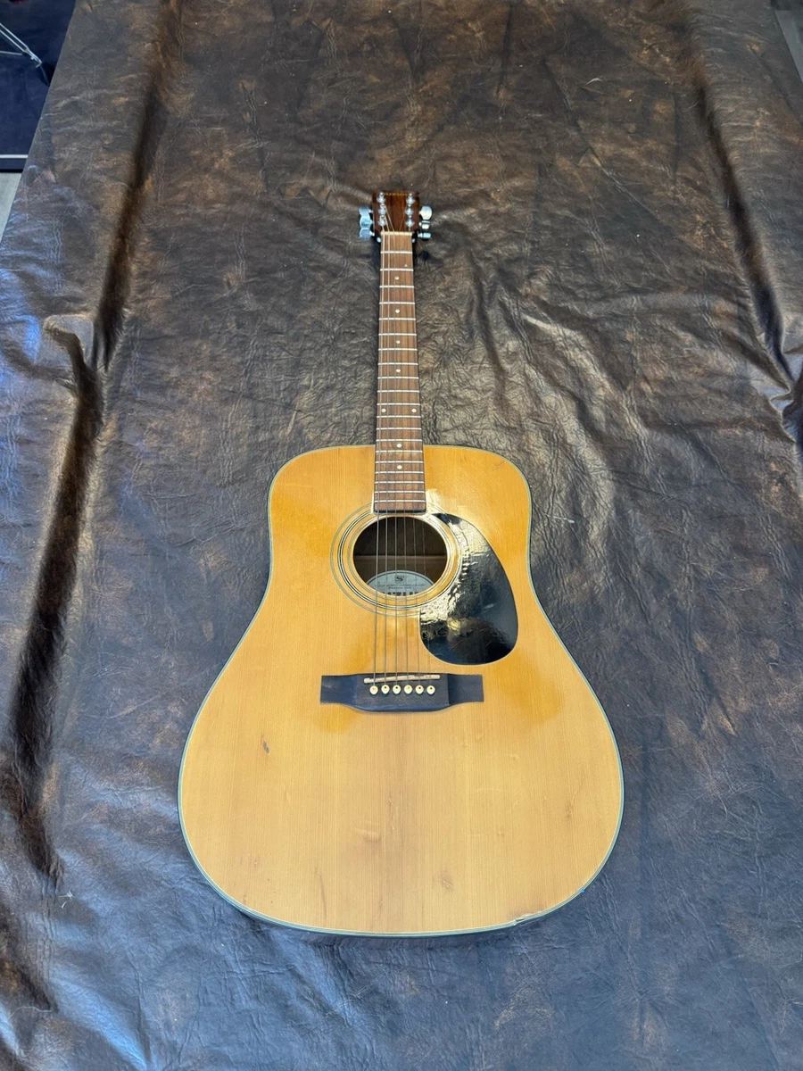 Suzuki Acoustic Guitars | eBay