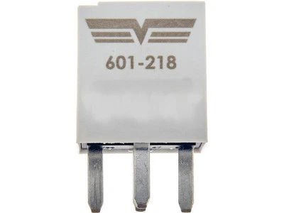 For 2002-2009 Chevrolet Trailblazer Relay Low Beam Dorman 18125JYQP 2008 2005 — 第 1/2 张图片