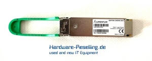 Lumentum LQ210CR-CPA1 Trasmettitore QSFP28 CWDM4 - Foto 1 di 2