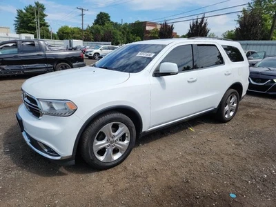 Passenger Right Air Bag Passenger Roof Fits 13-17 DURANGO 2041891 Foto 1 de 4
