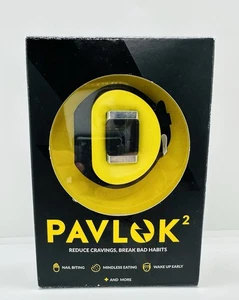 Pavlok Shock Clock 2 - Heavy Sleeper - Habits - Biohacker - Rewire Brain - Picture 1 of 6