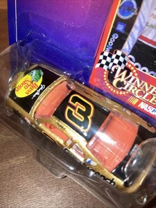 Dale Earnhardt 1:64 Diecast Bass Pro Shops Goodwrench Chevrolet - Picture 1 of 8