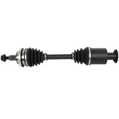 Front Left CV Axle Fits Mercedes-Benz E320 E350 E500 E550 2004-2009 V6 V8 - Изображение 1 из 4