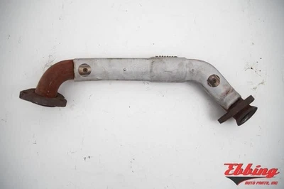 Exhaust Crossover Pipe ID 24507946 Fits 96-06 Pontiac Trans Sport Montana 463178 Foto 1 de 4