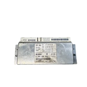 2003-2009 Mercedes E-Class E320 E500 ABS Stability Control Module S7 0265109530 - Picture 1 of 3
