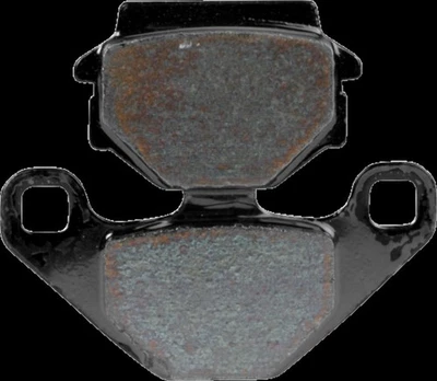 PASTILLA FRENO SBS 586LS SBS 586LS Foto 1 de 2