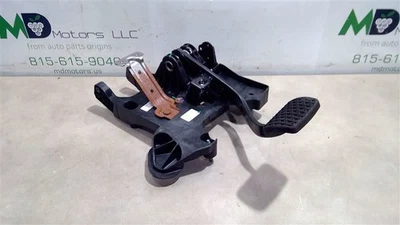 Chevrolet Trax 2019-2022 pedal de freno 42343853 Foto 1 de 4