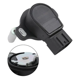 Throttle Position Sensor 1pcs 6.5x6.2x5.5cm Black&Silver&White Plastic&Metal - Picture 1 of 21