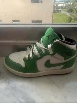 Детская обувь Nike - Изображение 1 из 4