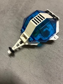 LEGO Space: Auxiliary Patroller (6850)