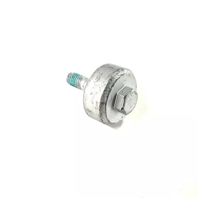 Genuine Volkswagen Disc Brake Caliper Pin Bolt WHT-001-921 - Image 1 of 1