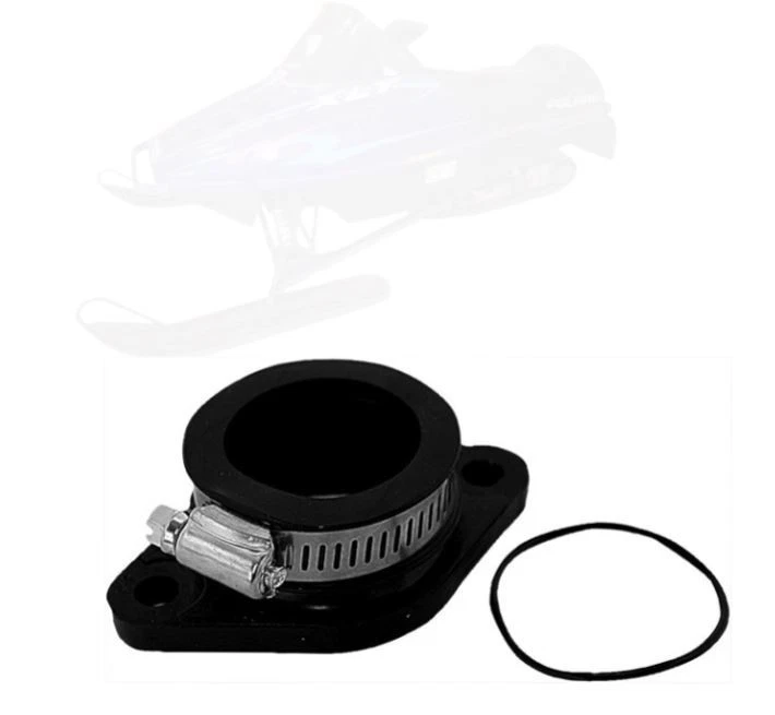 Bridas de admisión de bota de carburador Polaris 600 XC XCR XLT SP LTD SP Classic Touring listado Foto 1 de 1