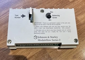 JOHNSON AND STARLEY R005 ELECTRONICS MODULE (MAF) - NEW - Picture 1 of 7