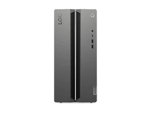 PC gaming - Lenovo LOQ Tower 17IRR9, i5-14400F, 16GB, 512GB, GeForce RTX 5060 - Imagen 1 de 6