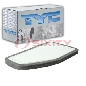 TYC Cabin Air Filter for 2008-2011 Mercury Mariner HVAC Heating Ventilation gy - Picture 1 of 5