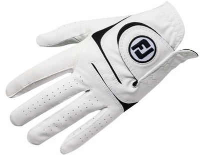 FootJoy WeatherSof Womens Prior Gen Golf Glove For LEFT Handed Golfer Large L - Image 1 of 3