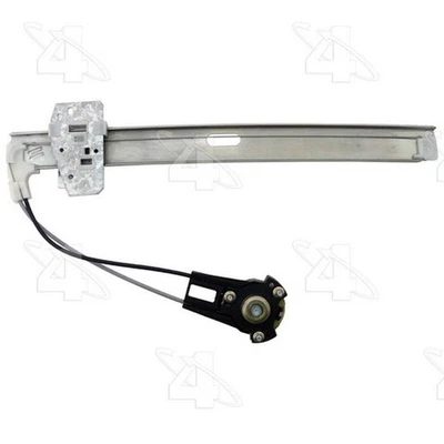 Regulador de ventana manual ACI 81985 para 86-93 Mazda B2000 B2200 B2600 Foto 1 de 4