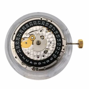 Ebel Caliber 137/1 Chronograph Automatic Movement EBEL 1911 - Picture 1 of 3