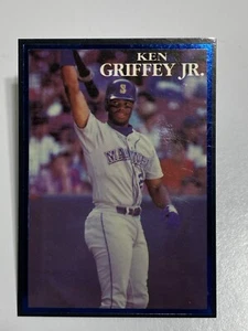 1991 Playball USA National Promo KEN GRIFFEY JR  #91-65 Mariners *FREE SHIPPING* - Picture 1 of 2