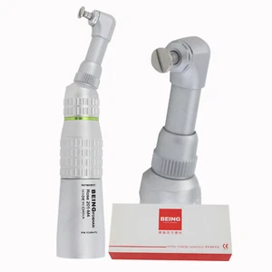 BEING Prophylaxe Handstück 4:1 Winkelstück Low Speed Einschraub Snap-on NSK ER4 - Bild 1 von 13