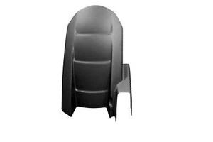 parafango posteriore Carbonio per Kawasaki ZX-6R 2003-2004 - Foto 1 di 3