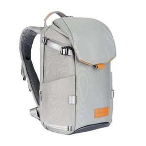 Vanguard VEO City B37 Camera Backpack - Grey - Picture 1 of 5