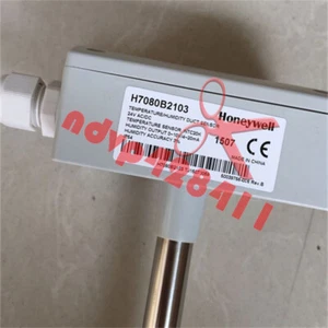1PCS NEW Honeywell Temperature and Humidity Sensor H7080B2103 - Picture 1 of 3