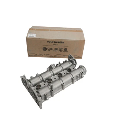 Caja árbol de levas ORIGINAL para VW 1.6 16V BTS 03C103475AE Foto 1 de 4