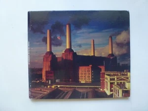 PINK FLOYD - ANIMALS VG CD 1977/2016 DIGIPACK/ NO BOOKLET - Picture 1 of 3