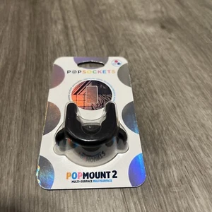 PopSockets Popmount 2 Multi Surface Phone Mount  - Picture 1 of 4
