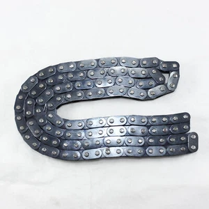 T8F 120 Links Drive Chain 43c 47c 49cc Mini PIT Pocket Rocket Quad Dirt Bike ATV - Picture 1 of 5