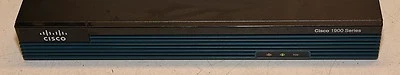 Cisco 1921 341-0402-01  Cisco 1921/K9 V05 1X T1 DSU/CSU - Image 1 of 3