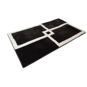 Clarissa Badematte Badteppich Badvorleger Duschvorleger Badezimmerteppich 60x100 - Bild 1 von 2