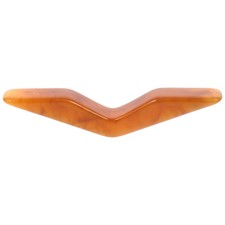  Resin Page Support Book Page Holder Resin Thumb Book Page Holder for Reading