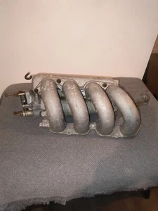 LOTUS TOYOTA COROLLA INLET INTAKE MANIFOLD 1.8 VVTI 2ZZGE T SPORT THROTTLE BODY - Picture 1 of 5