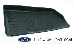 1994-1998 Ford Mustang Center Dash Storage Cubby Rubber Mat Insert OEM 95 96 97 - Picture 1 of 5