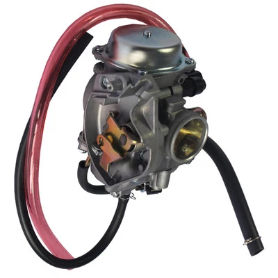 CARBURADOR CARBURADOR PARA KAWASAKI PRAIRIE 360 2008-2012 KVF360 KVF 360 2X4 4X4 Foto 1 de 4