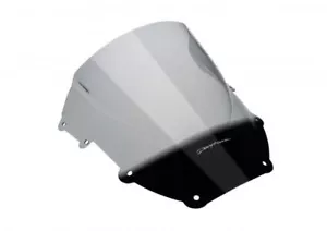 Triumph T955i Daytona 98-2000 Airflow Tinte Oscuro DOBLE PANTALLA BURBUJA por Powerb - Imagen 1 de 3