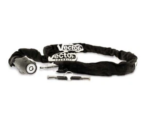 Chain Safety Lock VECTOR Helmchain + 1,20M/1067301 - Picture 1 of 1