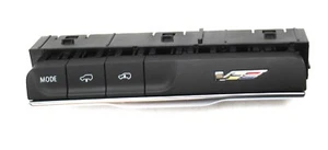 Sistema de accionamiento magnético, interruptor de control de conducción Cadillac Escalade V Sport 85599434 - Imagen 1 de 13