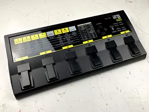 [Used] Boss ME-6B Bass Multiple Effects - WORKING - Hybrid Analog Digital - Picture 1 of 7