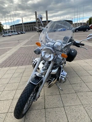 BMW R 1200 C Traumbike - Bild 1 von 4