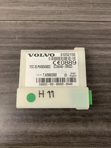 VOLVO C30 2009 ALARM SENSOR MODULE (31252150) - Picture 1 of 2