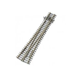 Peco SL98 HO/OO Code 100 Large Radius Y Turnout New - Picture 1 of 4