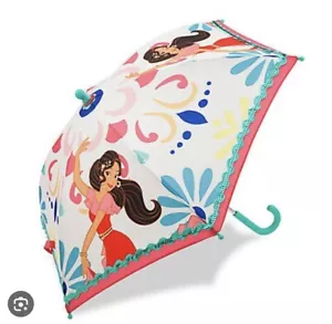 Disney Store Elena of AVALOR UMSCHIRM Kleinkinder ausverkauft - Bild 1 von 2
