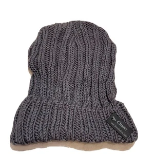 Chuns Dark Gray Stocking Hat - Picture 1 of 7