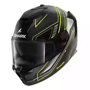 Casco de carbono para motocicleta "OFERTA" SHARK SPARTAN GT PRO TORYAN Mat KYA ECE 22-06 - Imagen 1 de 4